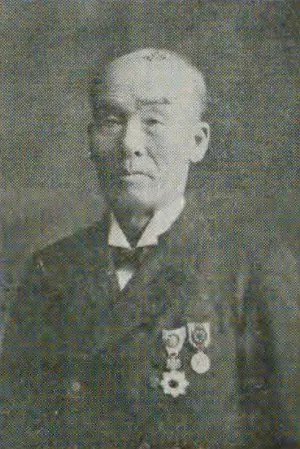 香川真一