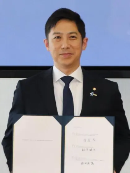 鈴木健太