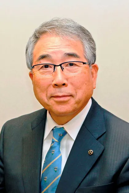 品川萬里