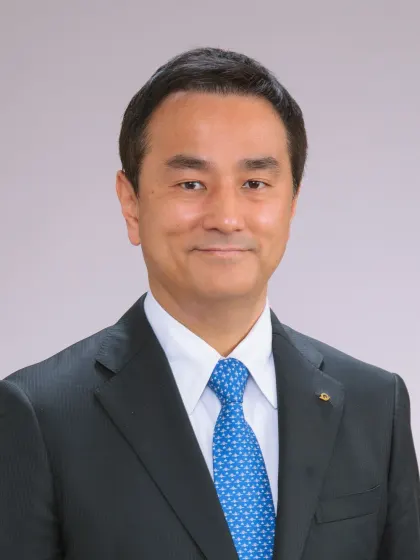 村岡嗣政