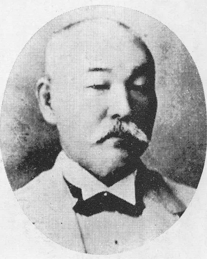 石阪昌孝
