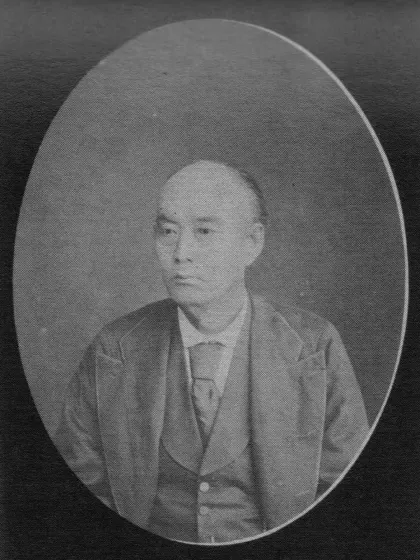 伊集院兼善
