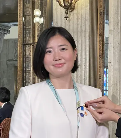 向山淳