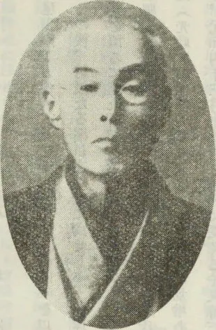 新庄厚信