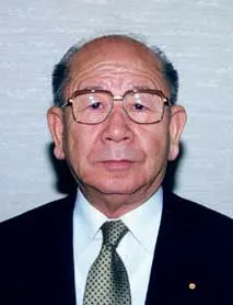 増田敏男