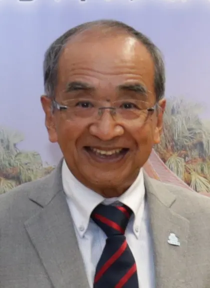広瀬勝貞