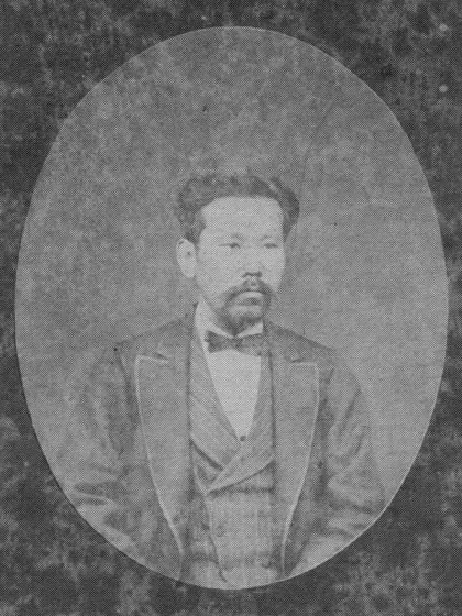 赤川戇助