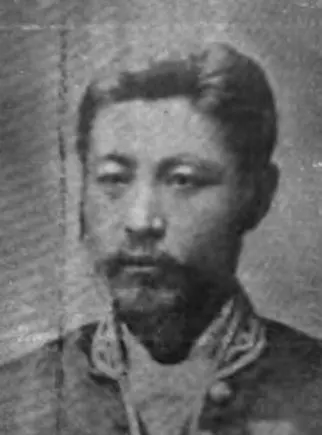 吉田清英
