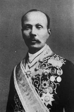 山内堤雲