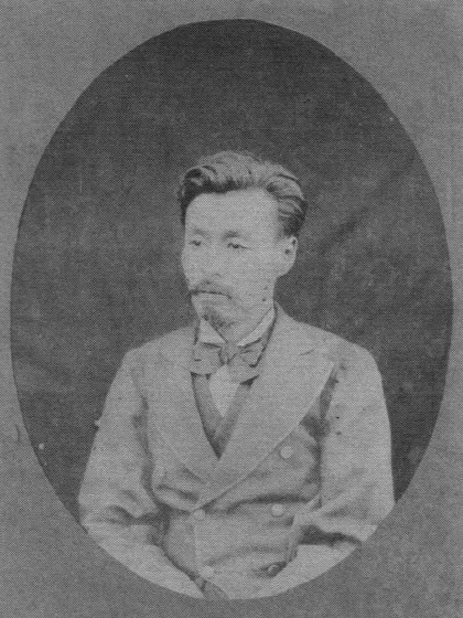楢崎寛直
