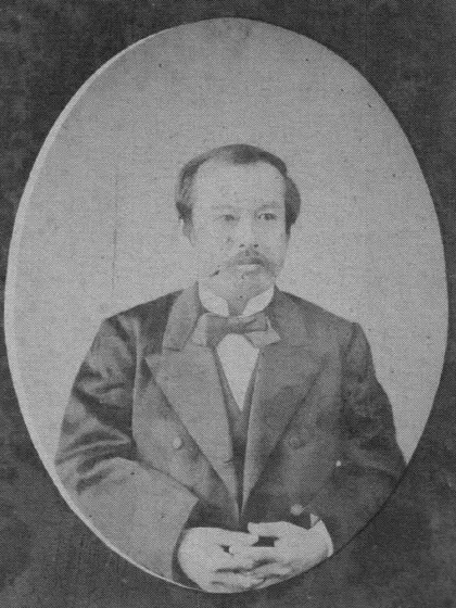 石黒務