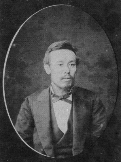 佐藤與三