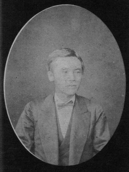 岸良俊介