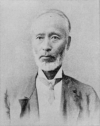 寺島宗則