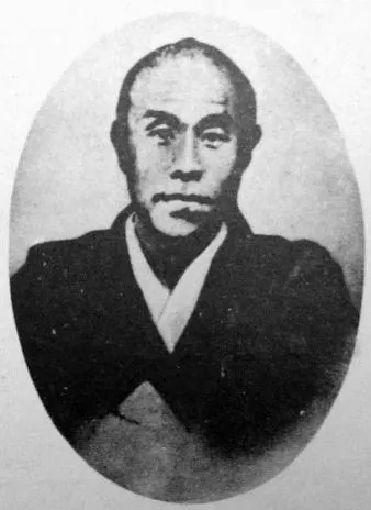 由利公正