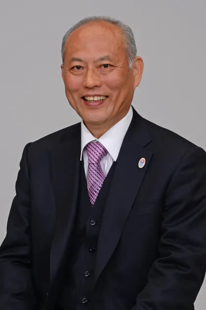 舛添要一