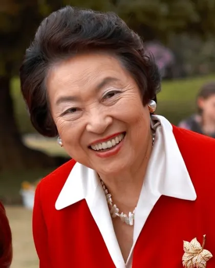 堂本暁子