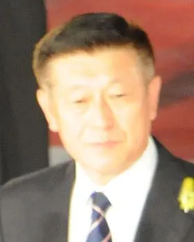 佐竹敬久