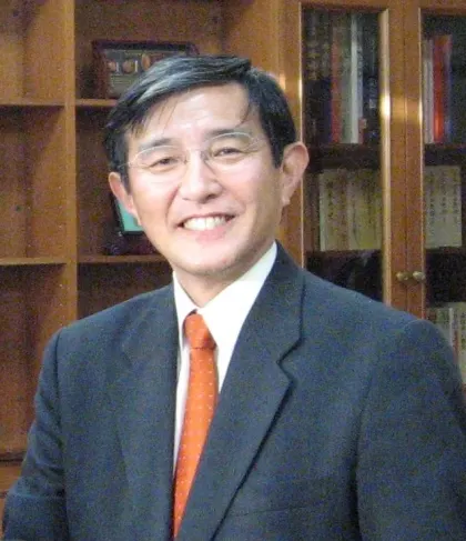 仁坂吉伸