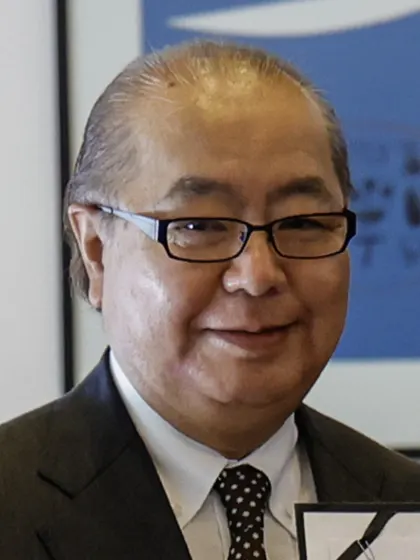 新田八朗