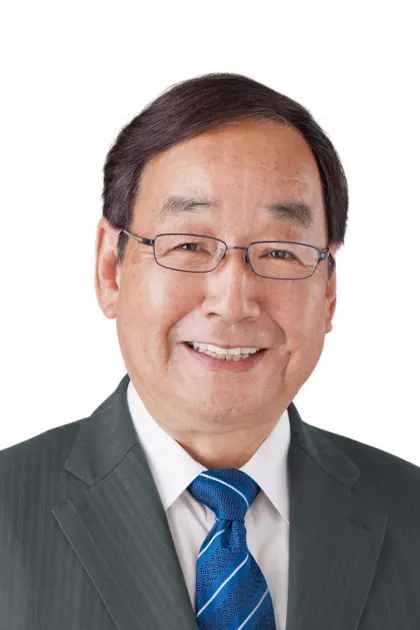 富岡賢治