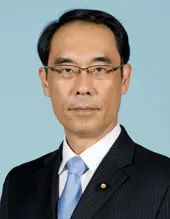 大野元裕