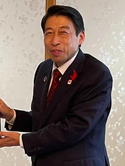 服部誠太郎