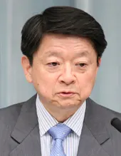 片山善博