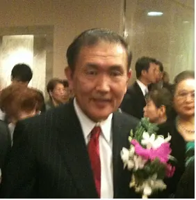 小林興起