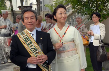 山内隆文