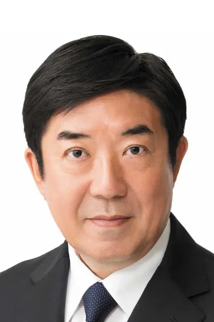 山本龍