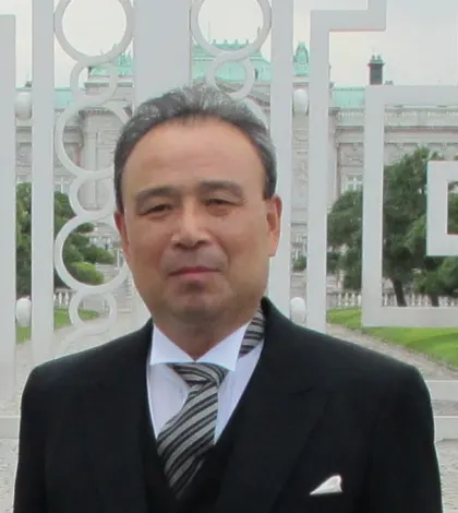 山辺美嗣