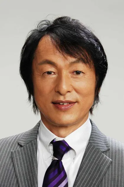 岡本栄