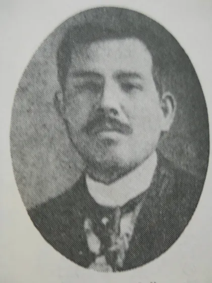 岡田洲二