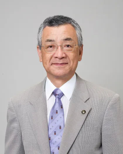 川合善明