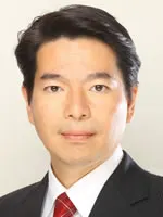 斉藤進