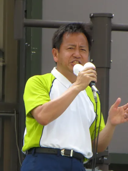 新原秀人