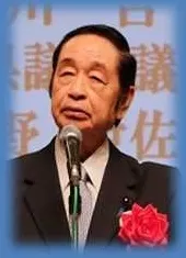 星野伊佐夫