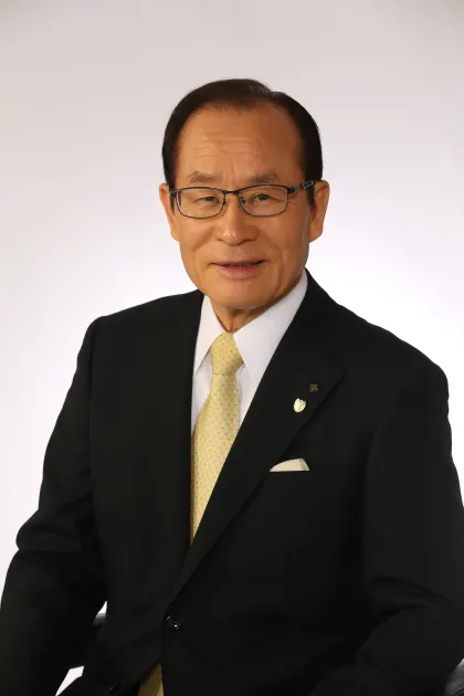 朝長則男