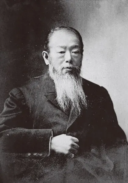 木村荘平