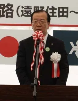本田敏秋