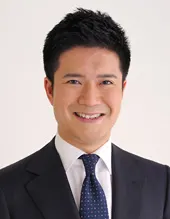 村越祐民