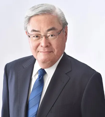 東村新一