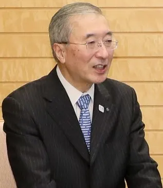 松浦正敬