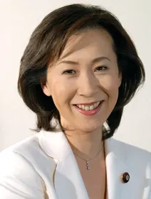 林久美子