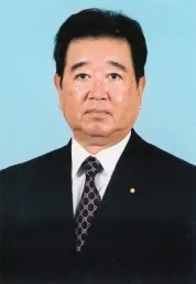 柏村武昭