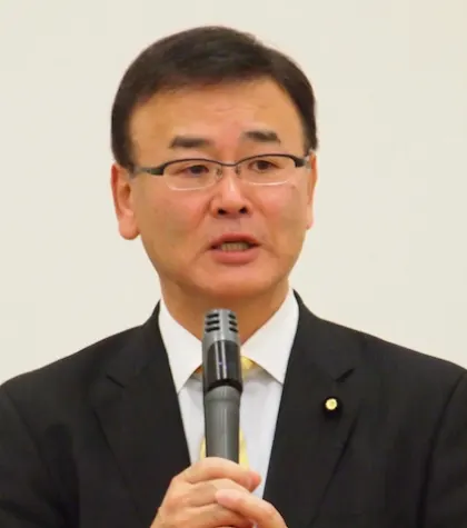 森屋宏