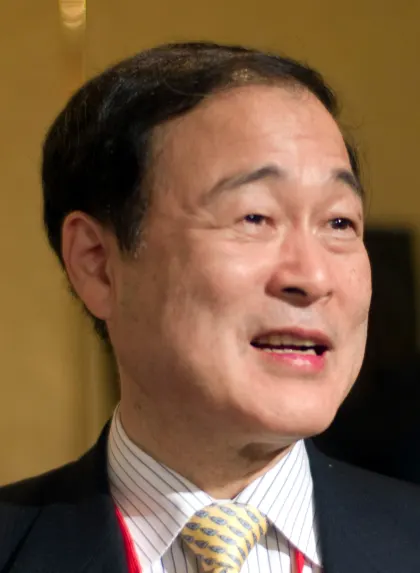 森民夫