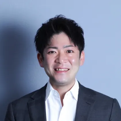 横尾俊成