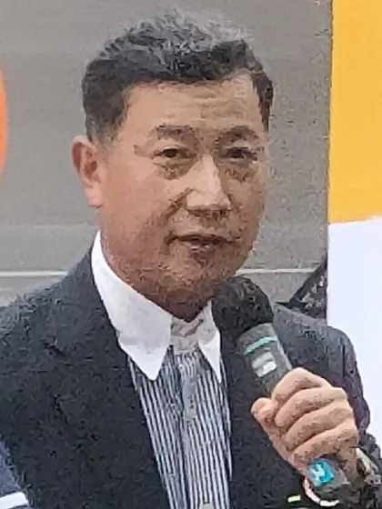 樽井良和